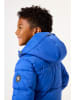 Garcia Steppjacke in Blau