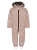 HULABALU 2tlg. Regenoutfit "Pixy"  in Rosa