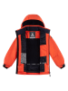 Kamik Winterjacke "Hux" in Orange
