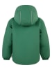 Kamik Winterjacke "Hux" in Grün