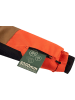 Kamik Winterjacke "Duke" in Orange/ Hellbraun