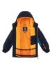 Kamik Winterjacke "Duke" in Dunkelblau