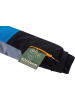 Kamik Winterjacke "Duke" in Blau/ Grau