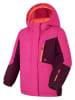 Kamik Winterjacke "Willa" in Fuchsia