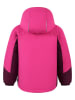 Kamik Winterjacke "Willa" in Fuchsia