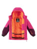Kamik Winterjacke "Willa" in Fuchsia