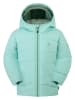 Kamik Winterjacke "Zayda" in Mint
