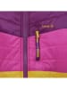 Kamik Dünne Ganzjahres-Steppjacke "Harley" in Lila/ Pink/ Ocker