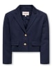KIDS ONLY Blazer "Zally" in Dunkelblau