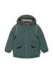 mikk-line Winterjacke in Grün