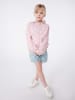 PETIT BATEAU Windbreaker in Rosa