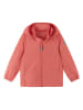 Reima Übergangsjacke "Turvassa" in Rosa