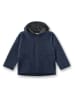 Sanetta Kidswear Winterjacke in Blau