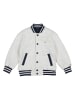 Tommy Hilfiger Wendejacke in Dunkelblau/ Grau