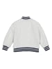 Tommy Hilfiger Wendejacke in Dunkelblau/ Grau