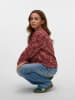 Vero Moda Girl Jacke "Florence" in Rot