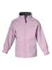 Isbjörn Softshelljas "Thunder" lichtroze