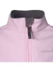 Isbjörn Softshelljas "Thunder" lichtroze