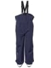 Isbjörn Functionele broek "Kuling" donkerblauw