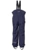 Isbjörn Functionele broek "Kuling" donkerblauw