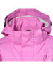 Isbjörn Regenjacke "Rain" in Rosa
