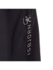 Isbjörn Regenhose "Rain" in Schwarz