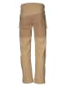 Isbjörn Funktionshose "Trapper II" in Beige