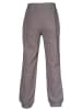 Isbjörn Fleece broek taupe
