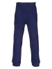 Isbjörn Fleece broek "Lynx" donkerblauw