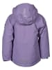 Isbjörn Ski-/ Snowboardjacke "Helicopter" in Lila