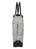 Isbjörn Ski-/ Snowboardhose "Offpist" in Grau