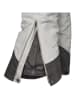 Isbjörn Ski-/Snowboardbroek "Offpist" grijs