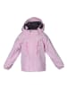 Isbjörn Kurtka funkcyjna "Storm" w kolorze jasnoróżowym