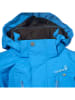 Isbjörn Regenjacke "Storm" in Blau
