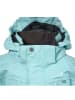 Isbjörn Regenjacke "Storm" in Mint