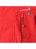 Isbjörn Funktionsjacke "Storm" in Rot