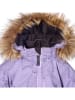 Isbjörn Schneeanzug "Puffin" in Lila