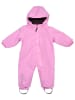 Isbjörn Regenoverall "Toddler" in Rosa
