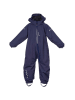 Isbjörn Functioneel pak "Toddler" donkerblauw