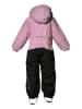 Isbjörn Schneeanzug "Penguin" in Rosa