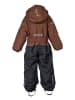 Isbjörn Sneeuwpak "Penguin" bruin/zwart