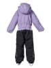 Isbjörn Kombinezon zimowy "Penguin" w kolorze fioletowym