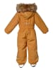 Isbjörn Schneeanzug "Snowlion" in Hellbraun