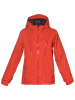 Isbjörn Regenjacke "Monsune" in Rot