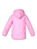 Isbjörn Winterjacke "Frost" in Rosa