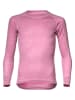 Isbjörn Funktionsunterhemd "Husky" in Rosa
