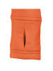 Isbjörn Funktionsjacke in Orange