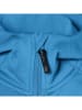 Isbjörn Funktionsjacke in Blau