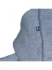 Isbjörn Fleecejacke in Blau