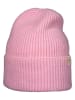 Isbjörn Mütze "Minty" in Rosa
